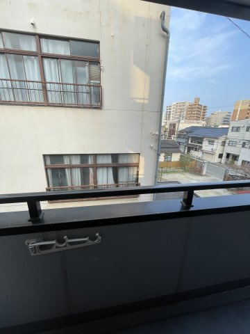 正木マンションの展望