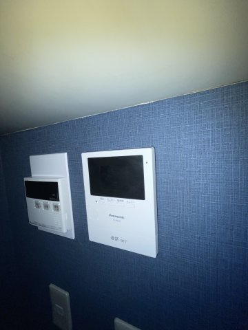 正木マンションのセキュリティ