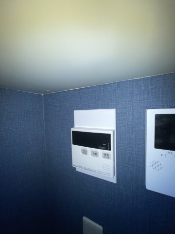 正木マンションの設備