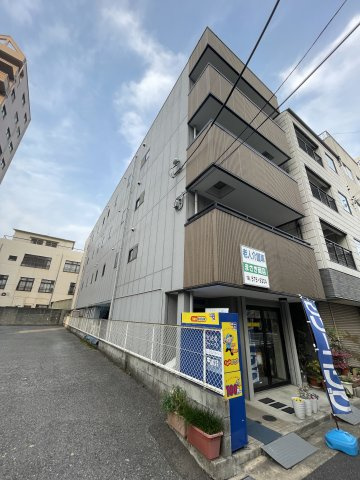正木マンション