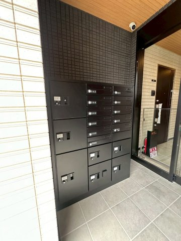 BENE OKAMOTOのその他共用部分