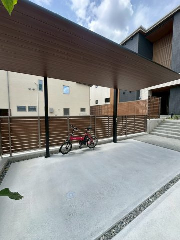 BENE OKAMOTOのその他共用部分