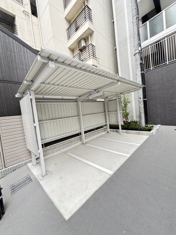 エスリード神戸三宮ヒルズのその他共用部分