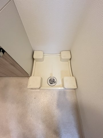 ファーストフィオーレ九条の設備
