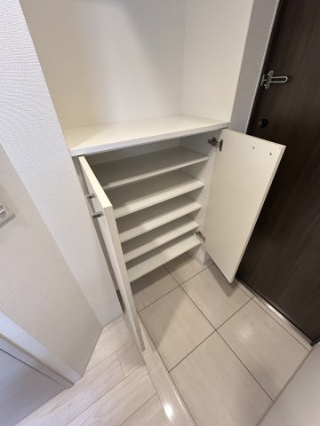 ファーストフィオーレ九条のその他