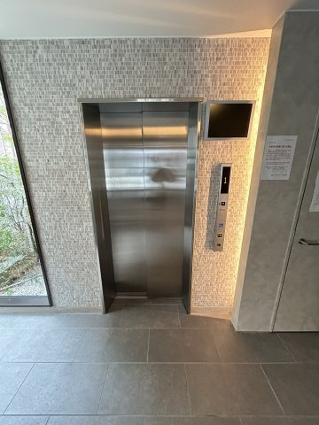 ファーストフィオーレ九条のその他共用部分