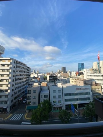 エスリードザ・ランドマーク神戸の展望