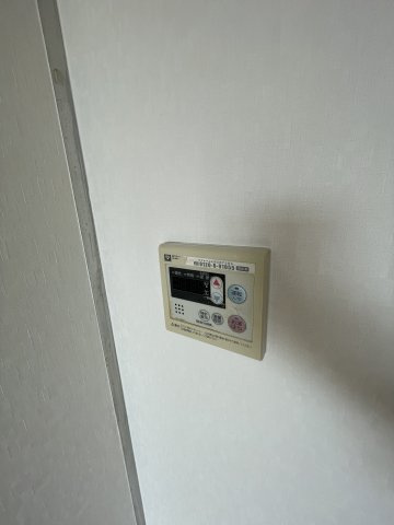 セントラルハイツ宮川町の設備
