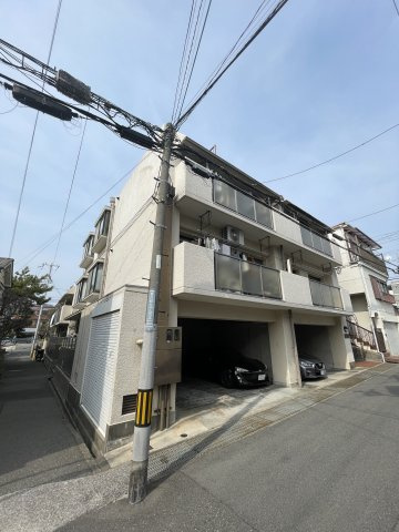 セントラルハイツ宮川町