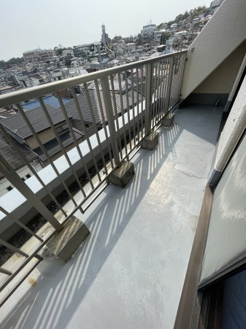セントラルハイツ宮川町のその他共用部分