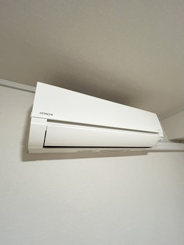 サンパレス２１六甲Ⅱの設備