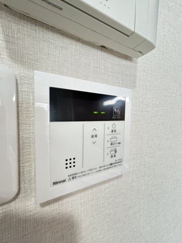 サンパレス２１六甲Ⅱのその他
