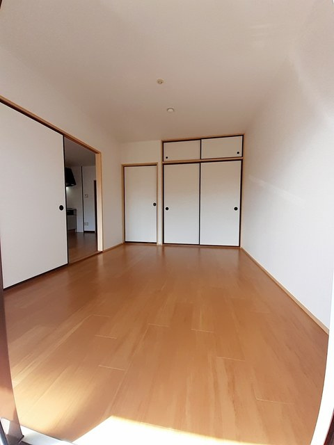 ロワイヤル大久保のその他