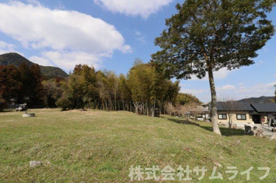 【外観】 | 内野事業用地