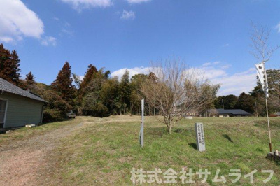【周辺】 | 内野事業用地