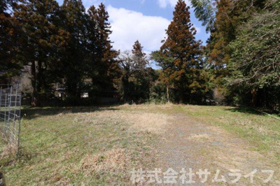 【周辺】 | 内野事業用地