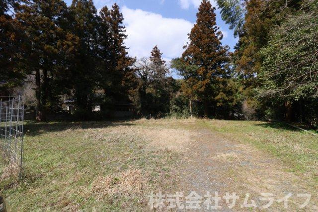 【周辺】 | 内野事業用地