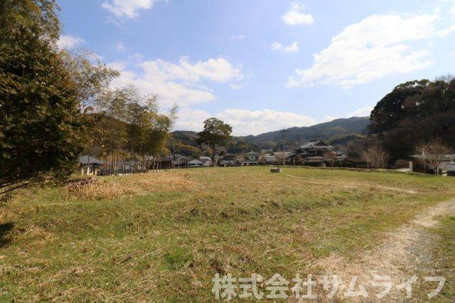 【外観】 | 内野事業用地