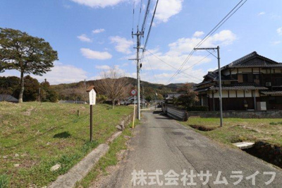 【外観】 | 内野事業用地