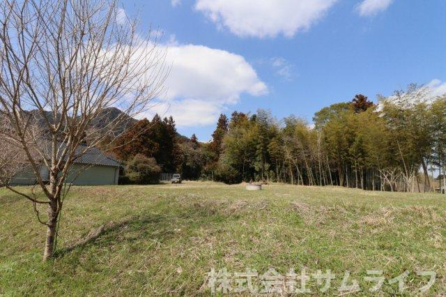 【外観】 | 内野事業用地
