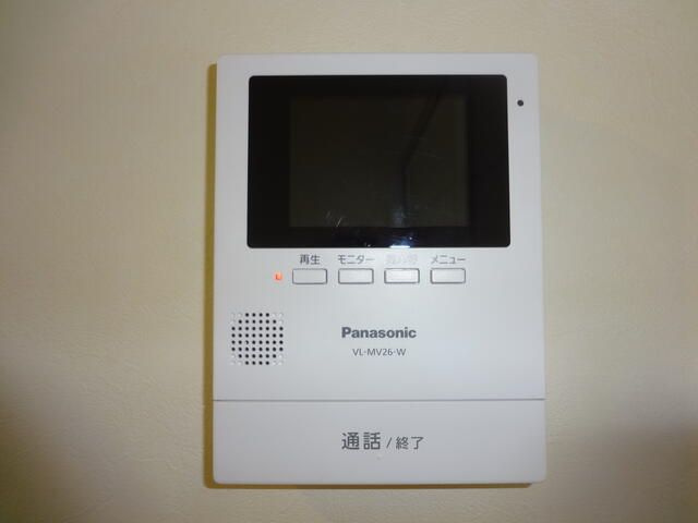 フェニックス小川２号棟の設備