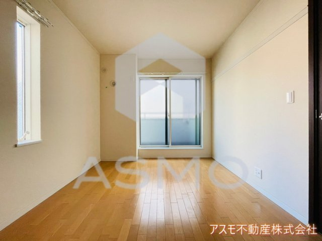 【内装】 | フォレストメゾン初日 | 同マンション別部屋　参考写真