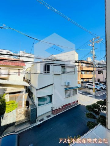 【展望】 | フォレストメゾン初日