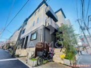 フォレストメゾン初日の画像