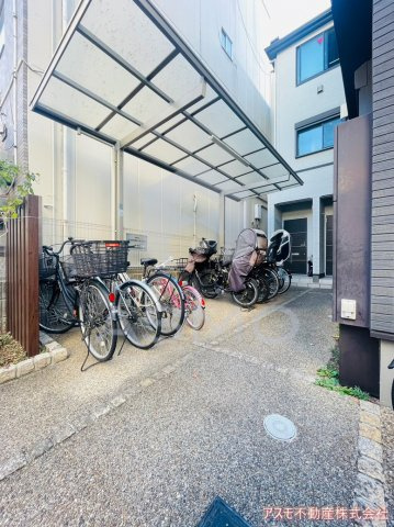 【その他共用部分】 | フォレストメゾン初日