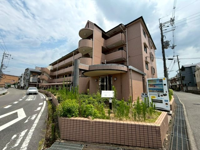 メルベーユ桜丘