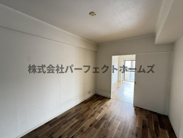 メルベーユ桜丘の洋室|洋室です