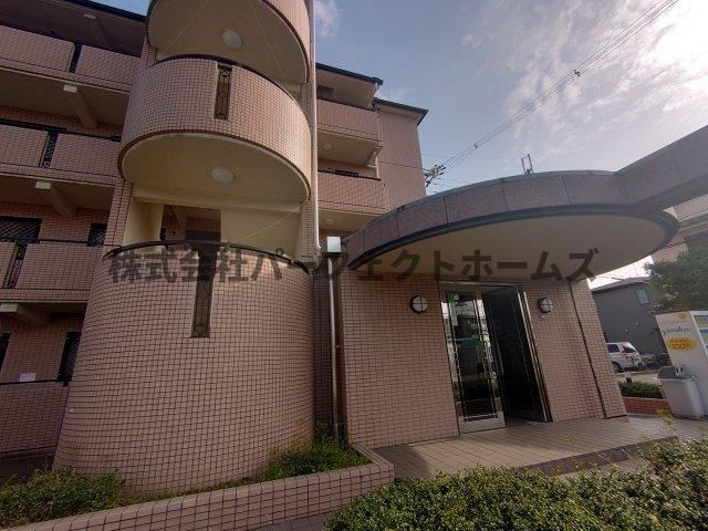 メルベーユ桜丘のその他
