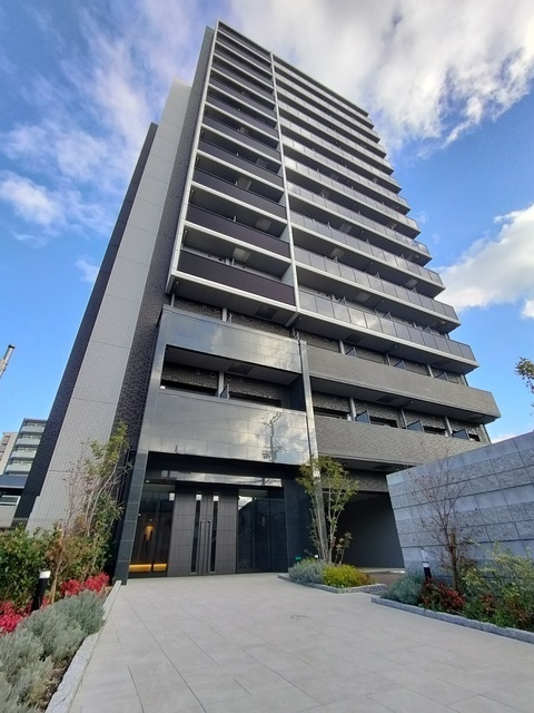 プレサンス東三国エンブレイスの外観|外観も気になるポイント