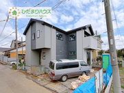 守谷市本町10期　新築戸建の画像