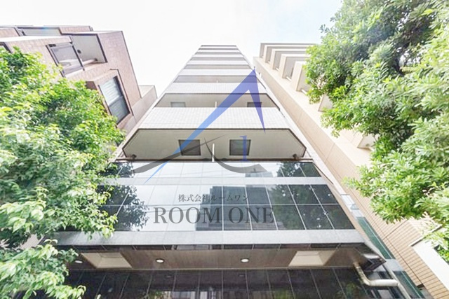 ロアール北新宿