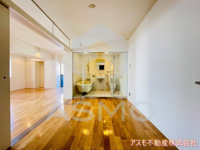 【内装】 | MFLATS | 同マンション別部屋　参考写真