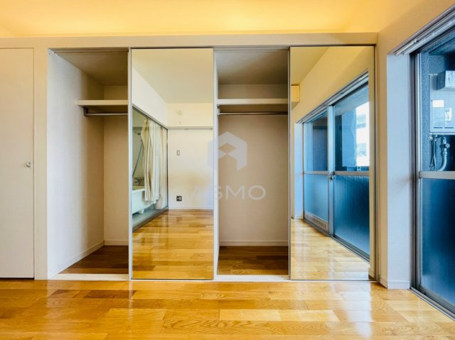 【収納】 | MFLATS | 同マンション別部屋　参考写真