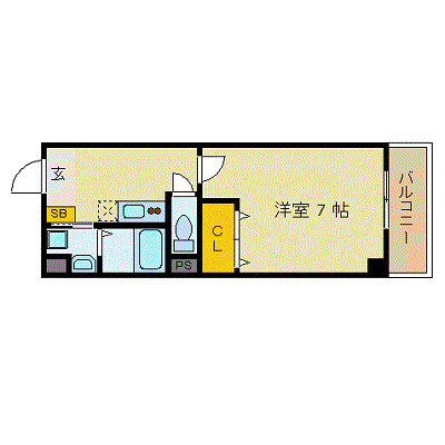 IF柴島