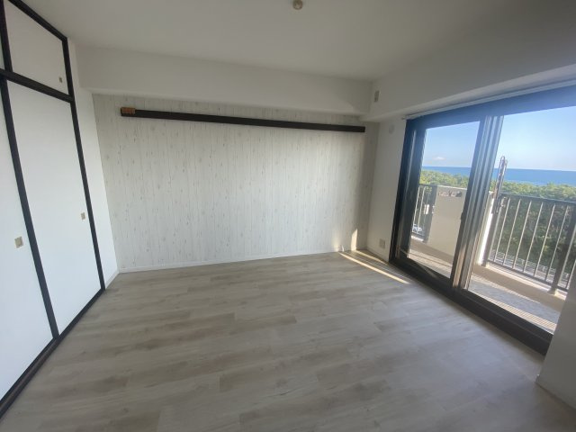 【洋室】 | ○●ダイアパレス湘南・虹ケ浜オーシャンビュー●○【オーナーチェンジ】 | 2023年リノベーション済！