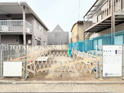 立川市高松町2丁目　新築戸建　全1棟の画像
