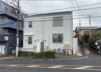 【外観】 | Stage高尾 | ハザードマップは自然災害による被害を予測し、その被害範囲を地図上で表したものです。近年特に災害が多くなっていますので、事前に調査すると安心できます。ハザードマップは国交省のホームページをご覧ください。