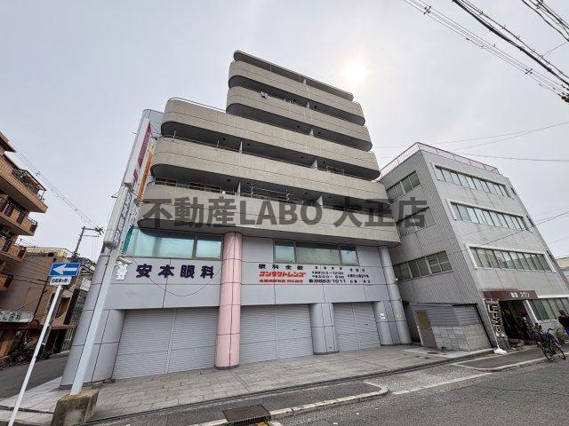 ドリーム中加賀屋