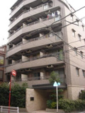 レガリアヒルズ池之端の画像