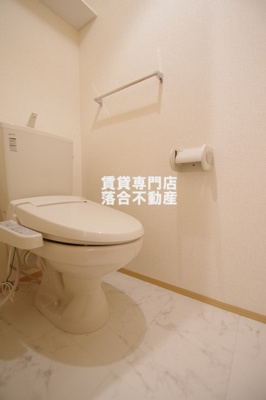 【トイレ】 | アトレ | 温水洗浄暖房便座付き