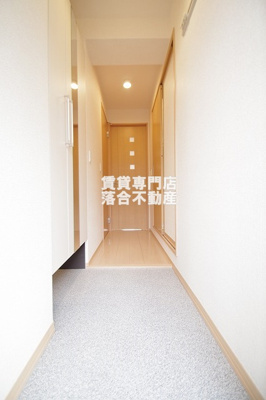 【玄関】 | アトレ | 落ち着いた玄関