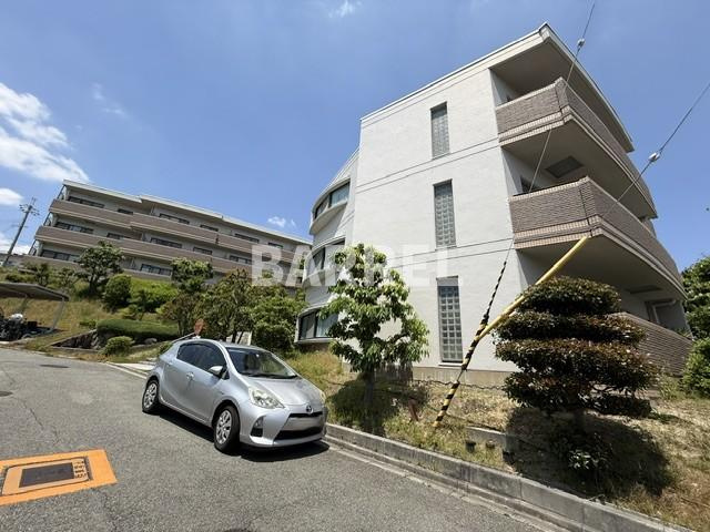 カルム千里山土井