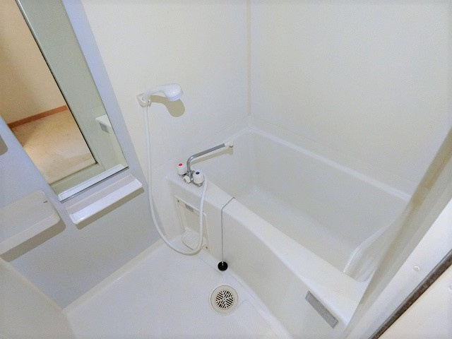 コンフォートの浴室