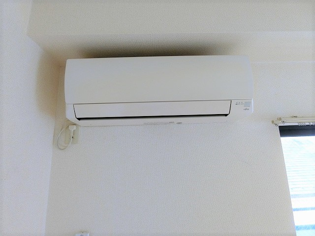 コンフォートの設備