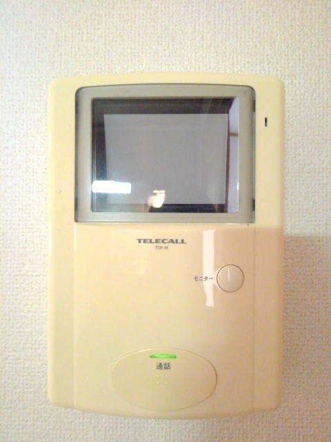 コンフォートのセキュリティ