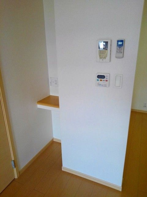 フラットツーのセキュリティ
